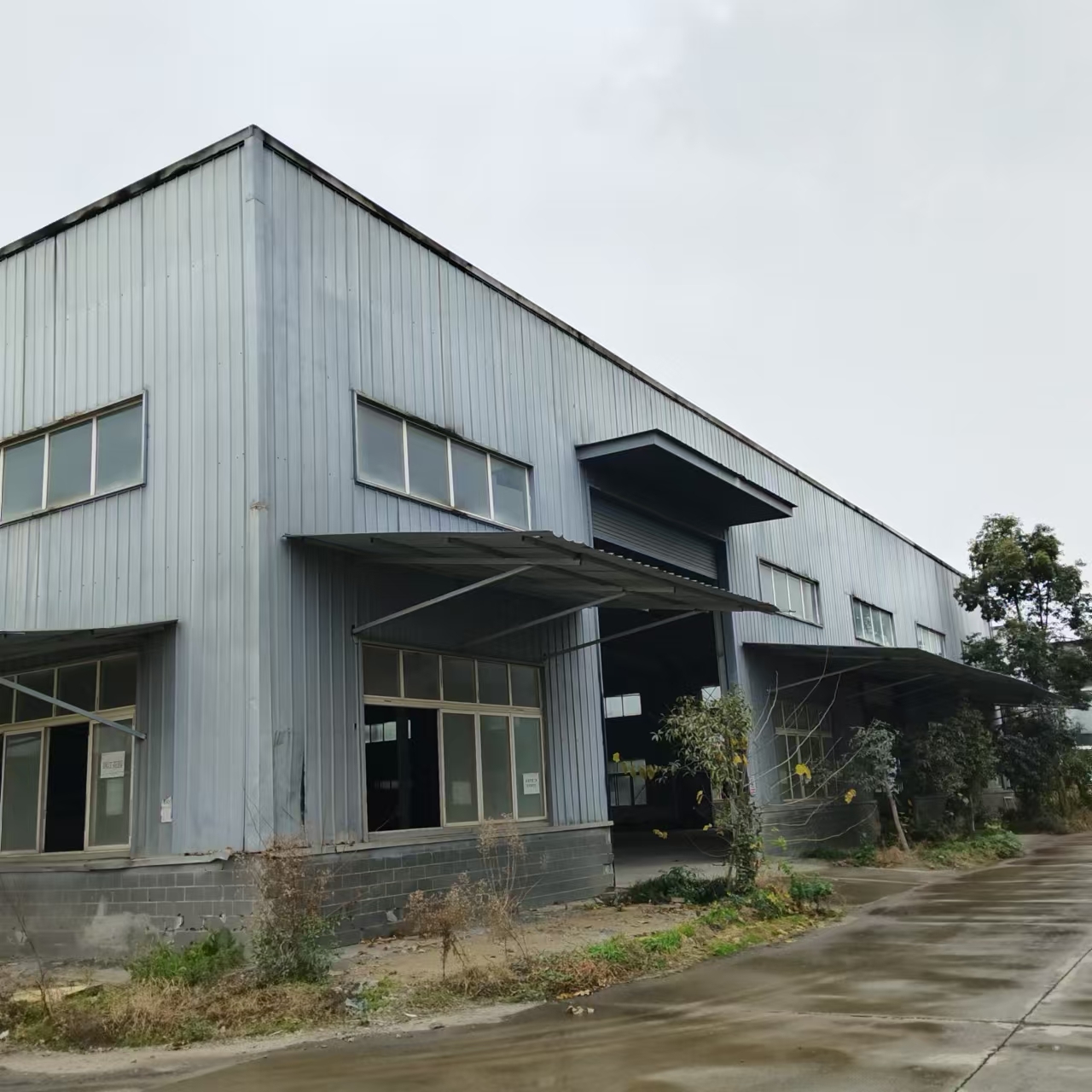 天府新区眉山厂房出租出售