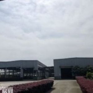 出租丹棱县杨场镇会灵村钢结构厂房