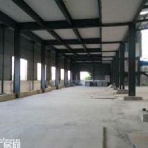 仁寿县清水镇全新厂房出租，带行车，宿舍，办公室，厨房，厕所等