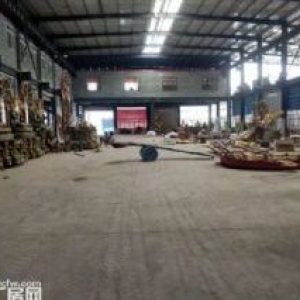厂房出租，各类手续基本齐全
