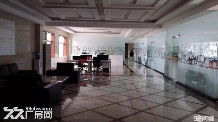 独家独院12000平厂房出租-图5