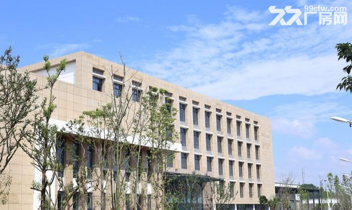 8元！成都近郊眉山仁寿超低价食品厂房出租 华盛兴邦-图3