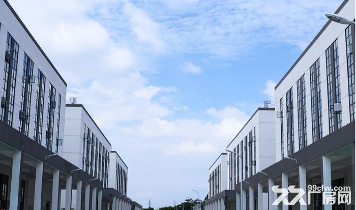 8元！成都近郊眉山仁寿超低价食品厂房出租 华盛兴邦-图6