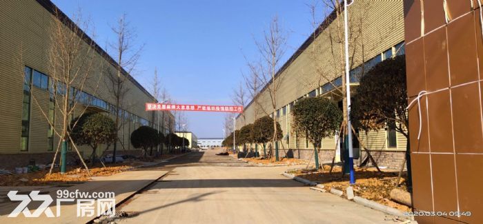 丹棱工业园区厂房出租-图3